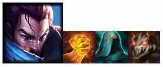 云顶之弈六决斗亚索玩法 决斗亚索怎么搭配