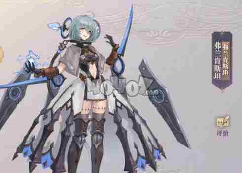 幻术启示录弗兰肯斯坦平民怎么用肯娘电疗搭配攻略