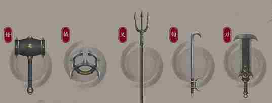 天涯明月刀手游还原剑谱攻略大全