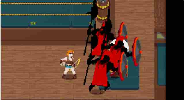 战魂铭人BOSS技能碎片获取方法介绍