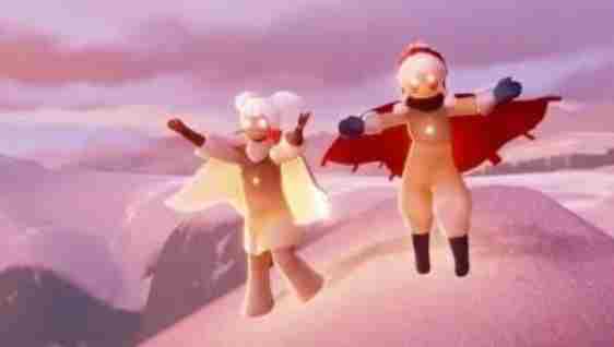 光遇新年幸运日礼包价格介绍