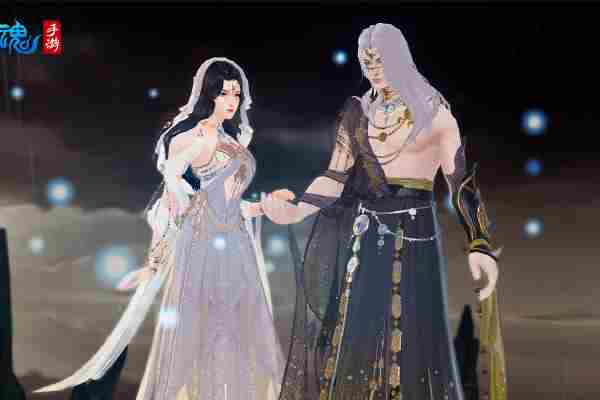 倩女幽魂手游自定义烟花购买方法