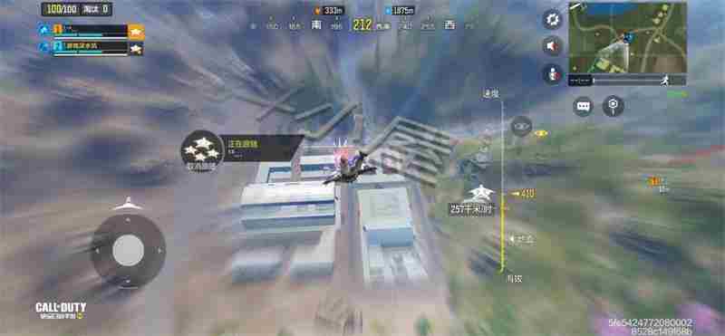 使命召唤手游战场模式双排怎么玩吃鸡双排上分攻略