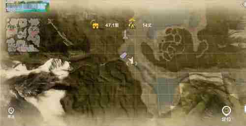 妄想山海天问星位置介绍