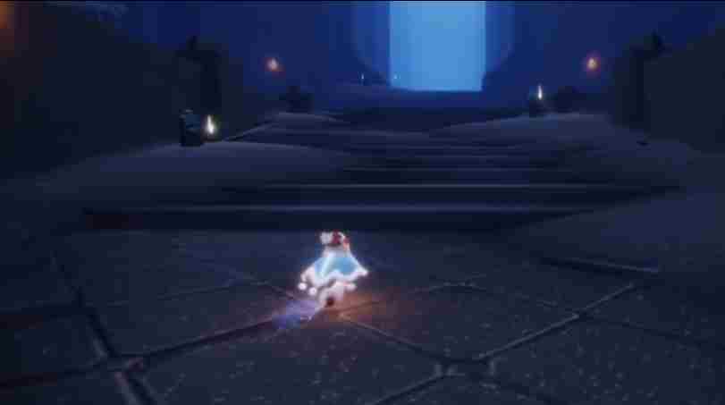 光遇禁阁小树苗位置介绍