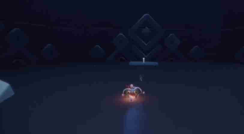 光遇禁阁小树苗位置介绍