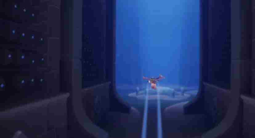 光遇禁阁小树苗位置介绍