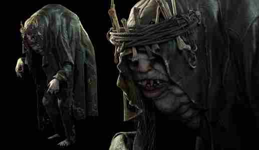 《生化危机8》BOSS有哪些