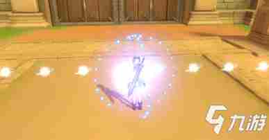 《刀剑神域黑衣剑士王牌》双首古龟怎么打