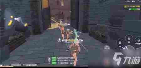 《刀剑神域黑衣剑士》调画质方法图文教程 怎么调画质