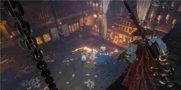 《永劫无间》全部天赋印记详解