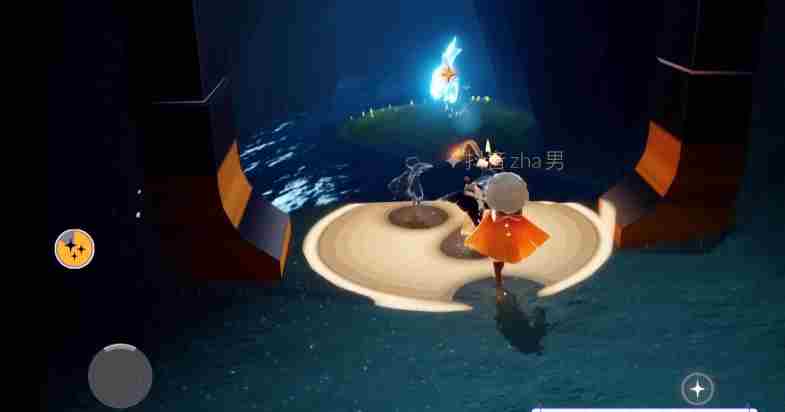 光遇4.22复刻先祖位置介绍