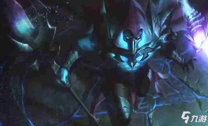 《LOL》11.10维克托怎么玩 维克托出装玩法技巧攻略