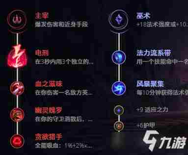 《LOL》11.10维克托怎么玩 维克托出装玩法技巧攻略