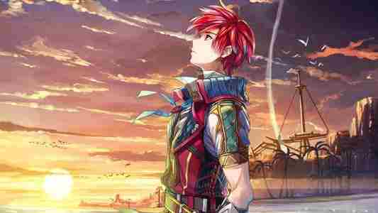 伊苏9强力武器怎么获取