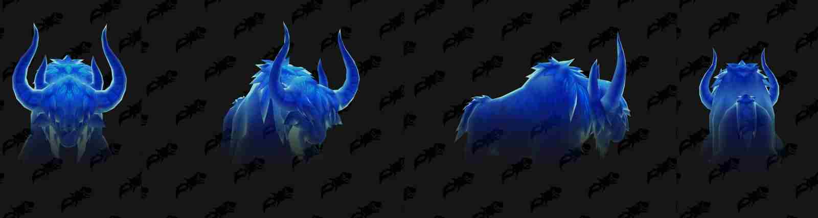 《魔兽世界》9.1版本法夜新增加的形态有哪些