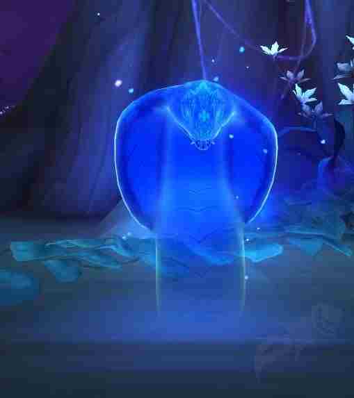 《魔兽世界》9.1版本法夜新增加的形态有哪些
