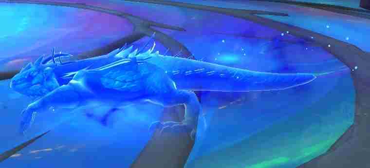 《魔兽世界》9.1版本法夜新增加的形态有哪些