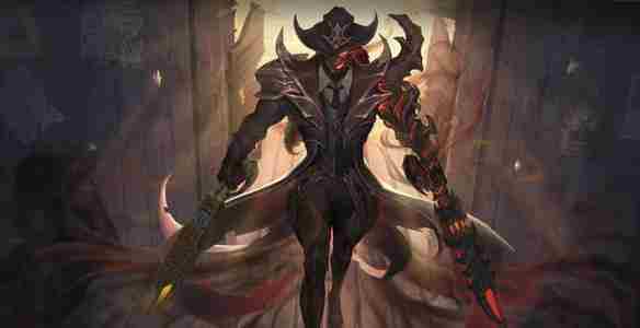 《云顶之弈》英雄之黎明版本改动内容一览