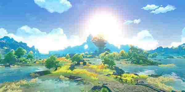 原神变乱似流磐石不转任务怎么完成?变乱似流磐石不转任务