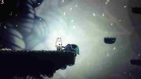 空洞骑士NPC在哪 空洞骑士特殊NPC位置大全