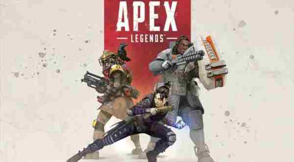 重磅！Apex英雄将推出手游版 排位模式泄露