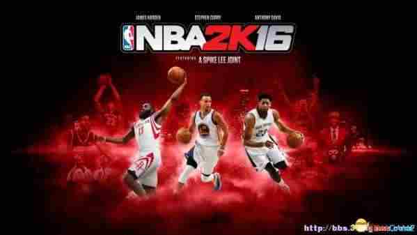 NBA2K16系统解析全教程图文攻略（更新职员球员技能）