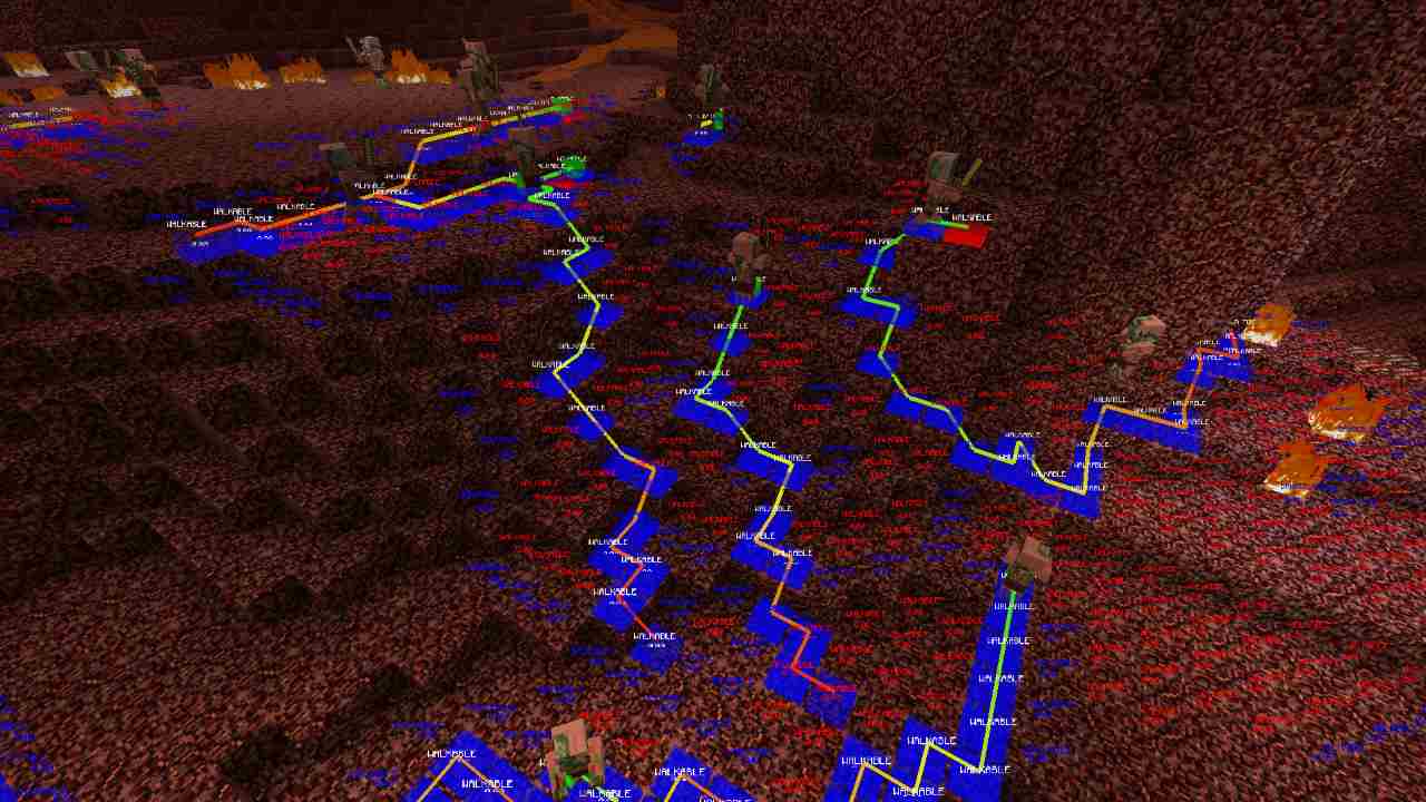 我的世界1.9.3预览版快照16w14a发布