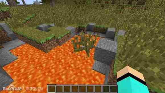 我的世界红石教程BUD详细研究笔记