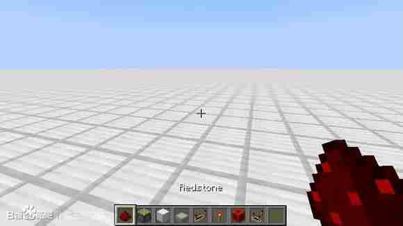 我的世界红石教程BUD详细研究笔记