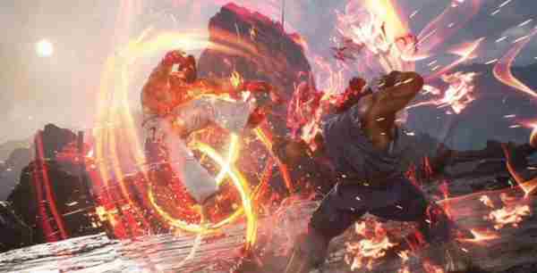 铁拳7彩虹斗气怎么解锁 铁拳7彩虹斗气解锁方法