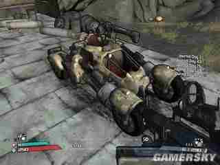 无主之地任务流程图文解析四