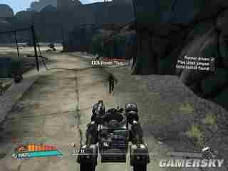 无主之地任务流程图文解析四