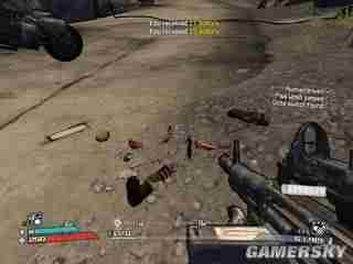 无主之地任务流程图文解析四