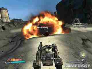 无主之地任务流程图文解析四