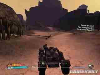 无主之地任务流程图文解析四