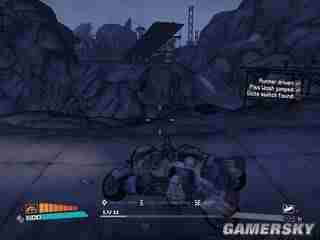 无主之地任务流程图文解析四