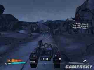 无主之地任务流程图文解析四