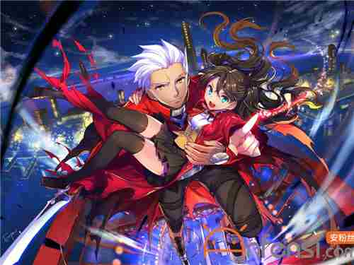 fategrandorder红a好不好,命运冠位指定红a值得培养吗