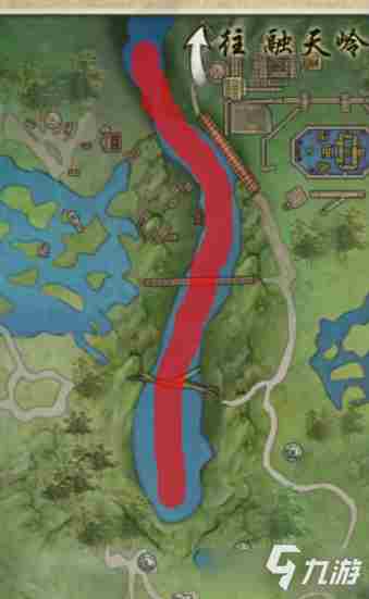 《剑网3》红蟹马如何获取 红蟹马获取方法