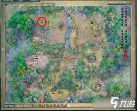 《剑网3》红蟹马如何获取 红蟹马获取方法