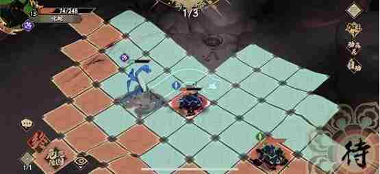 天地劫星槎支线任务攻略