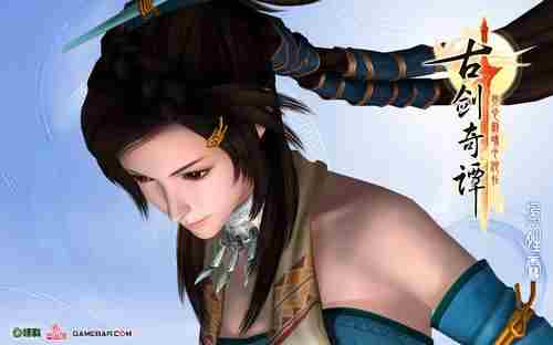 古剑奇谭六大主角背景介绍