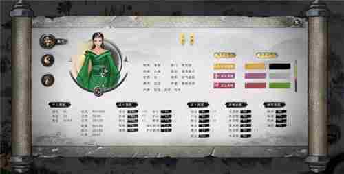 《鬼谷八荒》地图使用技巧教学地图怎么用