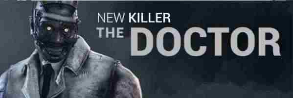 黎明杀机医生技能有哪些 医生传承技能介绍