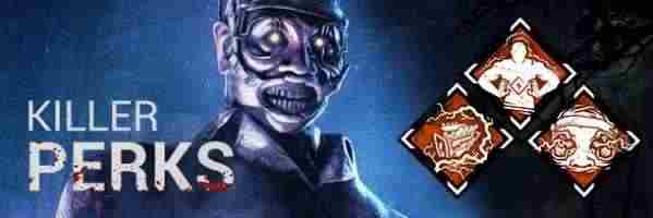 黎明杀机医生技能有哪些 医生传承技能介绍