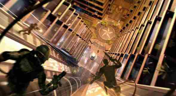 彩虹六号围攻存档在哪 存档位置介绍