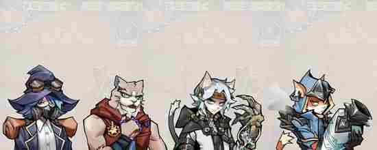 巨像骑士团：克苏鲁风的创新玩法战棋游戏