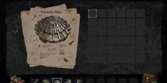 莎德雯陷阱及小道具介绍 有哪些陷阱及小道具