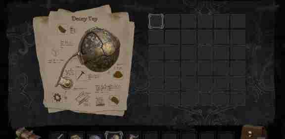 莎德雯陷阱及小道具介绍 有哪些陷阱及小道具